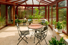 Kilchattan Bay conservatory quotes