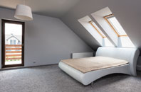 Kilchattan Bay bedroom extensions