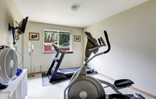 Kilchattan Bay home gym construction leads